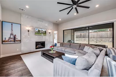 800 Star Meadow Drive, Prosper, TX 75078 - Photo 11