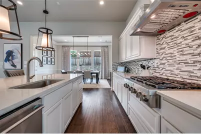 800 Star Meadow Drive, Prosper, TX 75078 - Photo 13