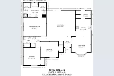 1860 Larkspur Drive, Arlington, TX 76013 - Photo 17