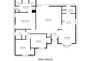 1860 Larkspur Dr, Arlington, TX 76013 - Photo 17