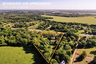 6868 State Hwy 11, Sherman, TX 75090 - Photo 3