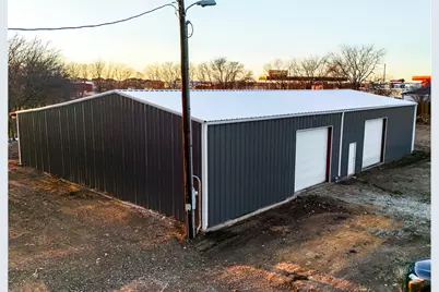 17549 US Highway 380 W, Ponder, TX 76259 - Photo 9