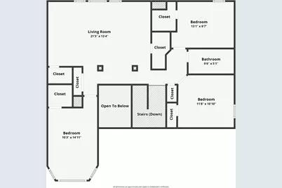 6116 Berkshire Road, McKinney, TX 75072 - Photo 27