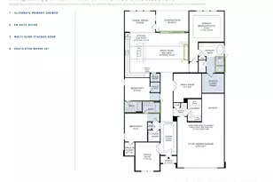 628 Cottontail Wy, Celina, TX 75009 - Photo 3