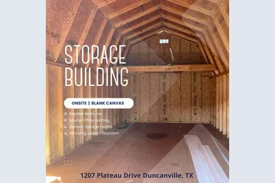 1207 Plateau Drive, Duncanville, TX 75116 - Photo 27