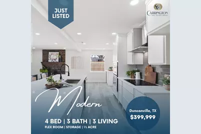 1207 Plateau Drive, Duncanville, TX 75116 - Photo 39