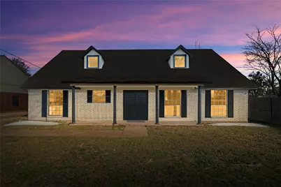 1207 Plateau Drive, Duncanville, TX 75116 - Photo 1