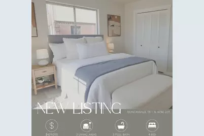 1207 Plateau Drive, Duncanville, TX 75116 - Photo 35