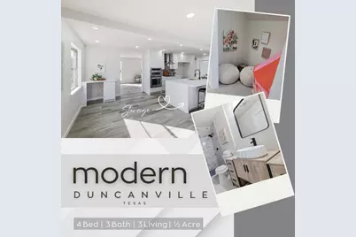 1207 Plateau Drive, Duncanville, TX 75116 - Photo 33