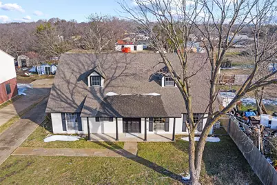 1207 Plateau Drive, Duncanville, TX 75116 - Photo 31