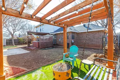 5210 Wagon Wheel Avenue, Abilene, TX 79606 - Photo 39