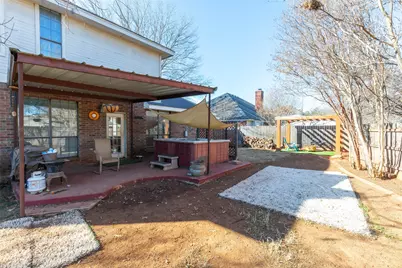 5210 Wagon Wheel Avenue, Abilene, TX 79606 - Photo 37