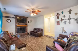 5210 Wagon Wheel Ave, Abilene, TX 79606 - Photo 13