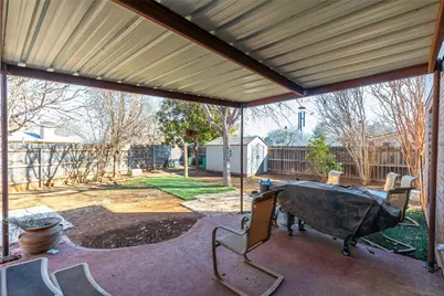 5210 Wagon Wheel Avenue, Abilene, TX 79606 - Photo 33