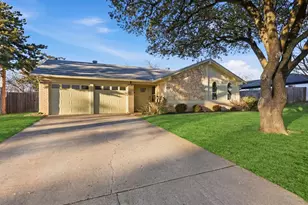 1105 Springdale Rd, Bedford, TX 76021 - Photo 1