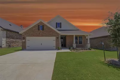 3508 Helena Street, Gainesville, TX 76240 - Photo 1