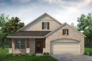 3508 Helena St, Gainesville, TX 76240 - Photo 1