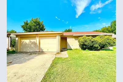 2406 Jo Lyn Lane, Arlington, TX 76014 - Photo 1