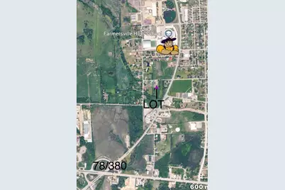 Tbd Maple Street, Farmersville, TX 75442 - Photo 3