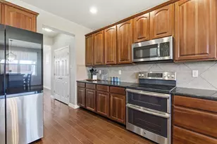 12356 Angel Food Ln, Fort Worth, TX 76244 - Photo 11