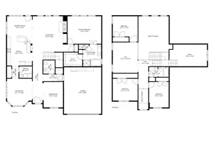 12356 Angel Food Ln, Fort Worth, TX 76244 - Photo 5