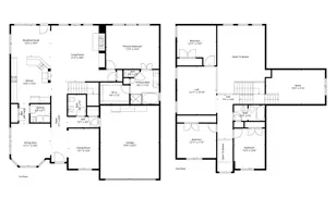 12356 Angel Food Ln, Fort Worth, TX 76244 - Photo 3