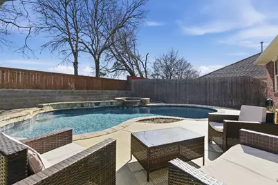 12356 Angel Food Lane, Fort Worth, TX 76244 - Photo 31