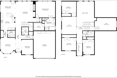 12356 Angel Food Lane, Fort Worth, TX 76244 - Photo 5