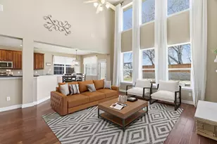 12356 Angel Food Ln, Fort Worth, TX 76244 - Photo 3