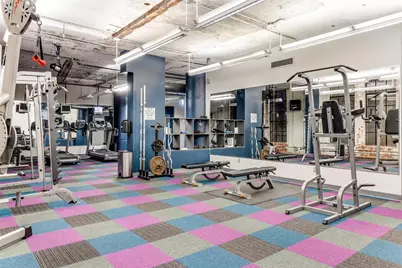 1122 Jackson Street #522, Dallas, TX 75202 - Photo 17