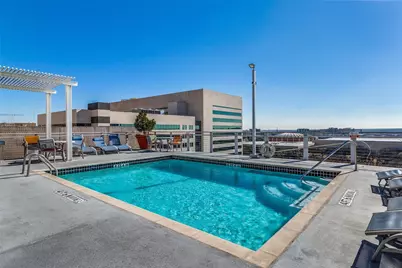 1122 Jackson Street #522, Dallas, TX 75202 - Photo 21