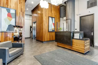 1122 Jackson Street #522, Dallas, TX 75202 - Photo 21