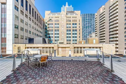 1122 Jackson Street #522, Dallas, TX 75202 - Photo 3