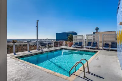 1122 Jackson Street #522, Dallas, TX 75202 - Photo 19