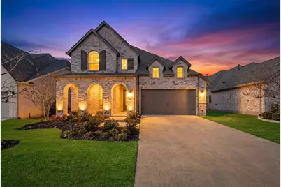3805 Bamboo Trail, McKinney, TX 75071 - Photo 1