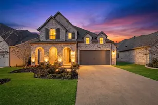 3805 Bamboo Trl, McKinney, TX 75071 - Photo 1