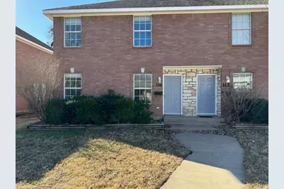 112 S Holly Street, Sherman, TX 75092 - Photo 1