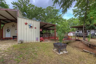8 Lots Pr 5804, Pr 5805 Private Road 5804, Yantis, TX 75497 - Photo 5