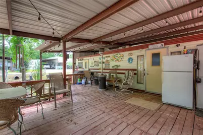 8 Lots Pr 5804, Pr 5805 Private Road 5804, Yantis, TX 75497 - Photo 19