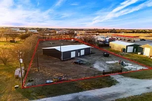 17549 US Hwy 380 W, Ponder, TX 76259 - Photo 1