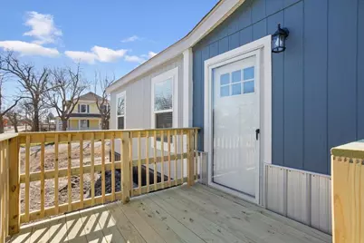 201 N Carpenter Street, Mart, TX 76664 - Photo 25