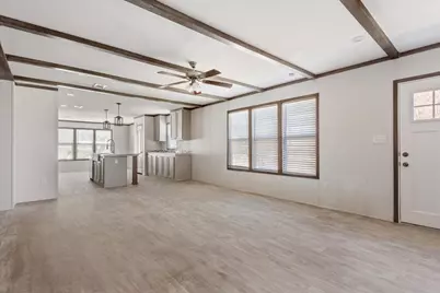 201 N Carpenter Street, Mart, TX 76664 - Photo 9