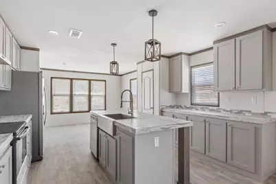 201 N Carpenter Street, Mart, TX 76664 - Photo 3