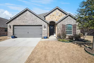 2815 Acacia Lane, Melissa, TX 75454 - Photo 1