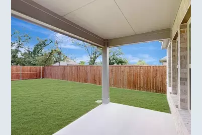 3316 Coronation Court, Denton, TX 76208 - Photo 23