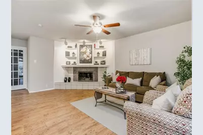 136 W Way Drive, Allen, TX 75002 - Photo 9