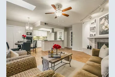 136 W Way Drive, Allen, TX 75002 - Photo 1