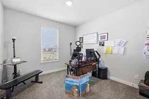 186 Dogwood Ave, Rhome, TX 76078 - Photo 23
