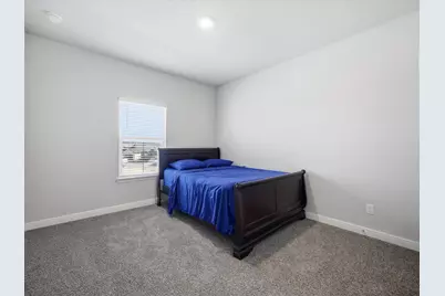 186 Dogwood Avenue, Rhome, TX 76078 - Photo 9