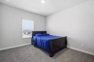 186 Dogwood Ave, Rhome, TX 76078 - Photo 9